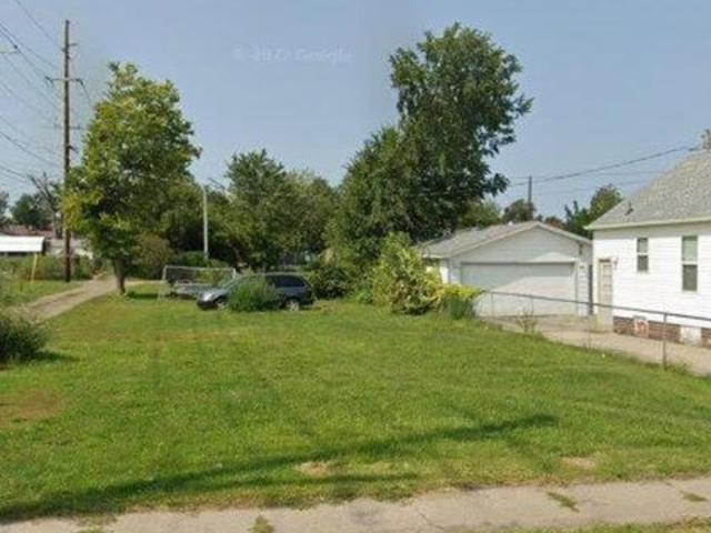 Land for sale in Marshalltown, Iowa