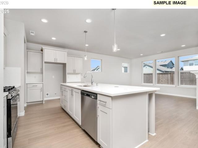 House for sale in Ridgefield, Washington
