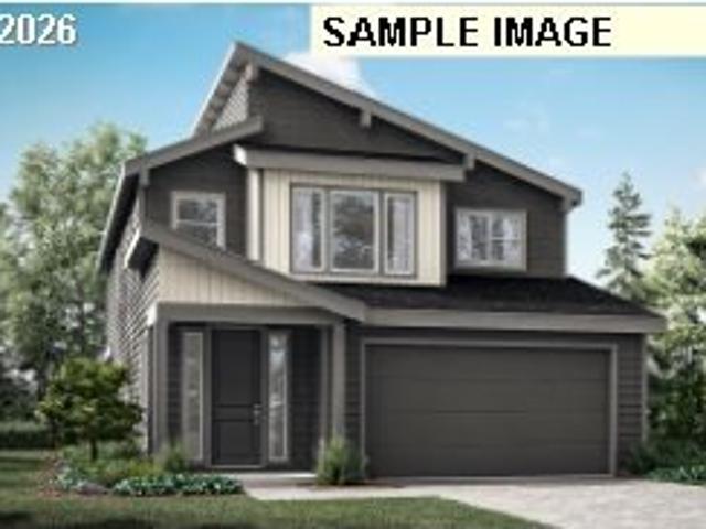 House for sale in Ridgefield, Washington