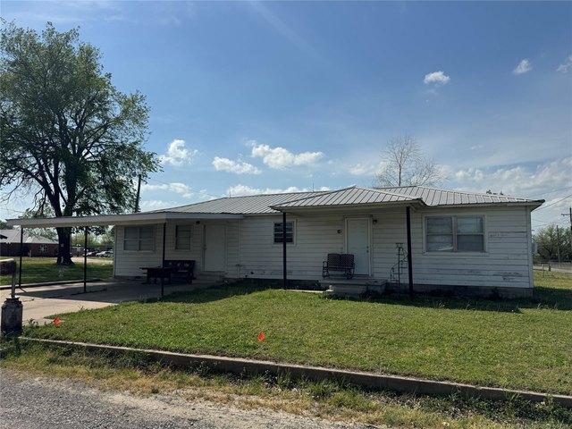 House for sale in Hartshorne, Oklahoma