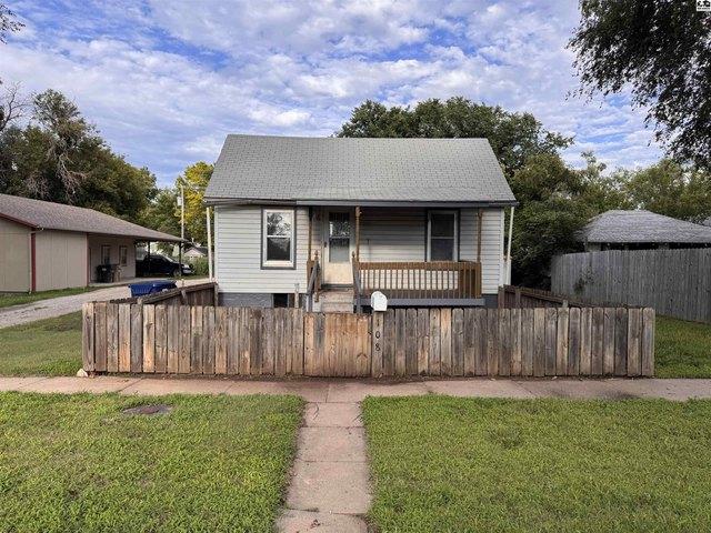 House for sale in Kansas
