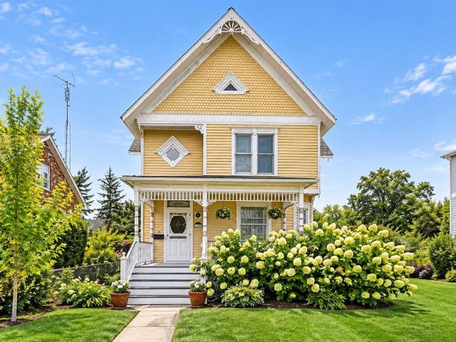 House for sale in New Buffalo, Michigan