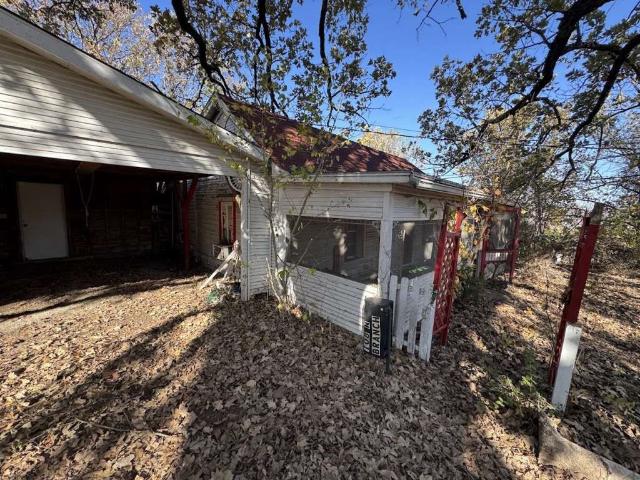 House for sale in Bells, Texas