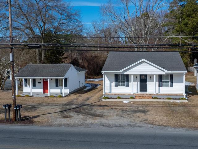 House for sale in Wicomico, Maryland