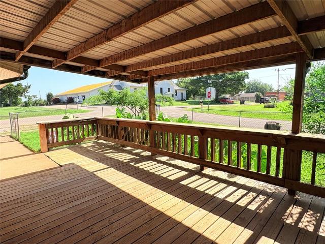House for sale in Carney, Oklahoma