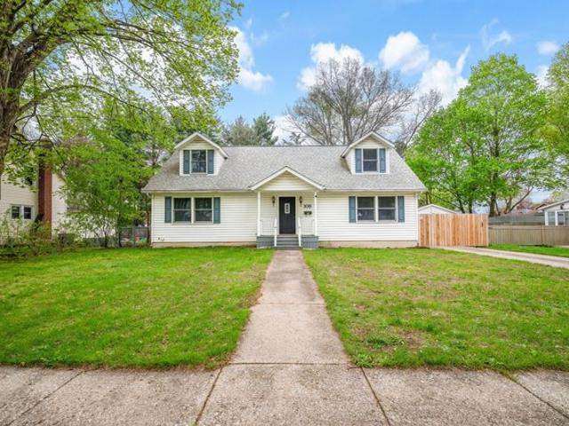 House for sale in Buchanan, Michigan