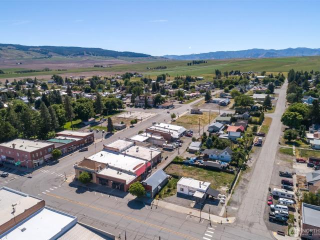 Commercial for sale in Waterville, Washington