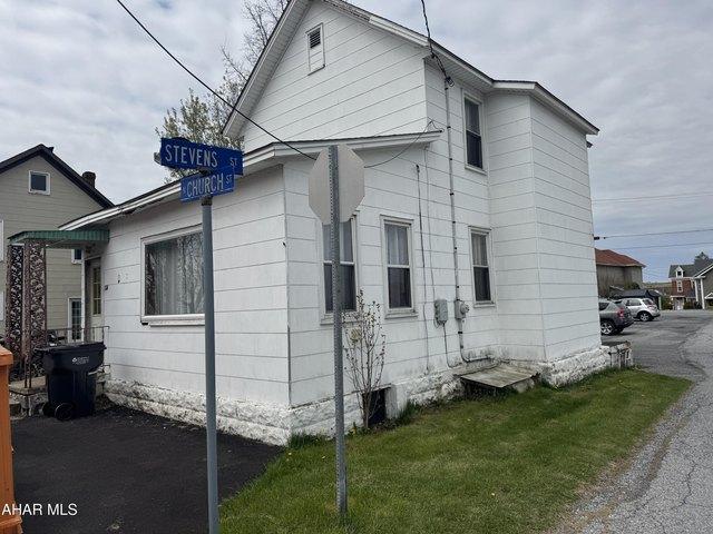 House for sale in Carrolltown, Pennsylvania