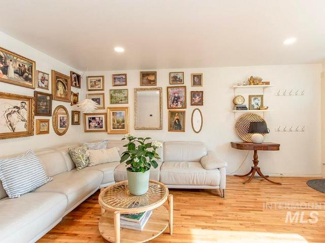 House for sale in Moscow, Idaho