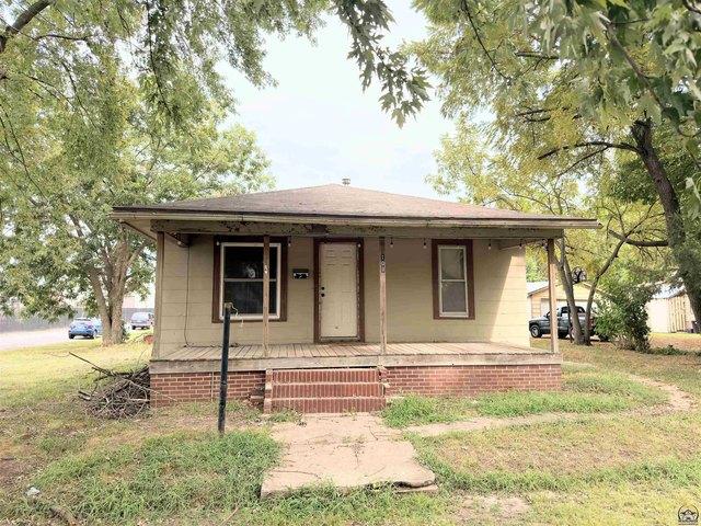 House for sale in Kansas