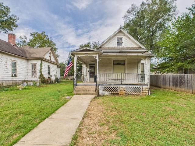 Property for sale in Kansas