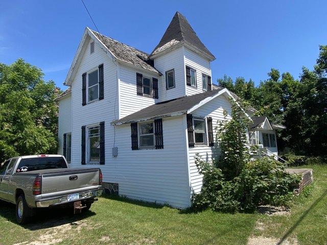 House for sale in Gaylord, Michigan