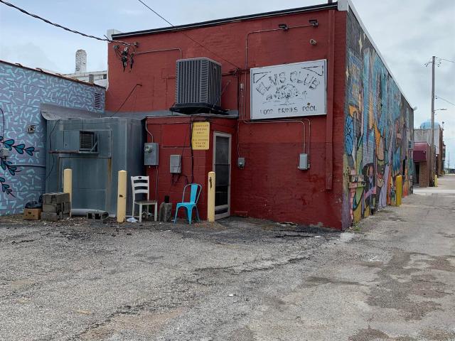 Commercial for sale in Creston, Iowa