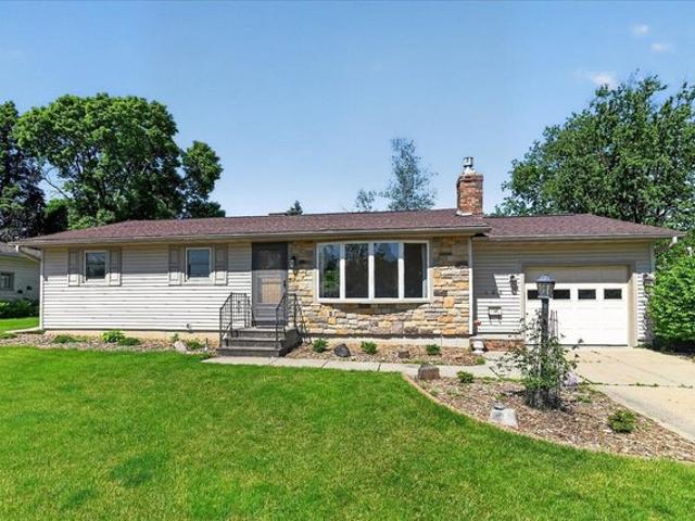 House for sale in Verona, Wisconsin