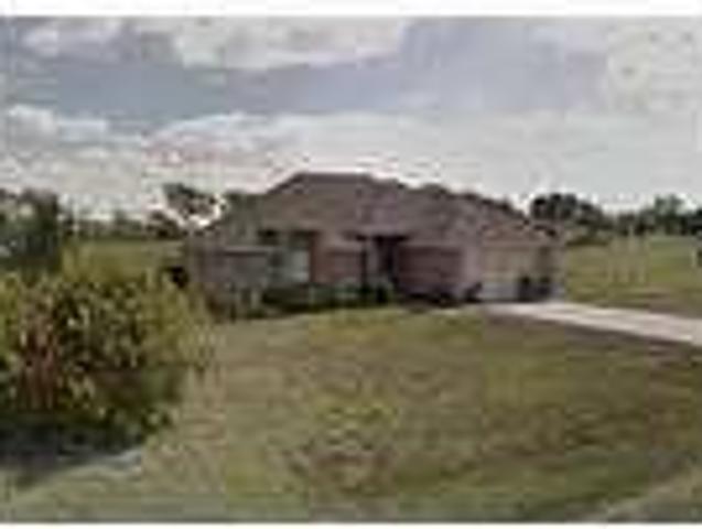 House for rent in Ponder, Denton County