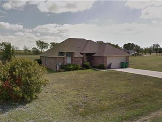 House for rent in Ponder, Denton County