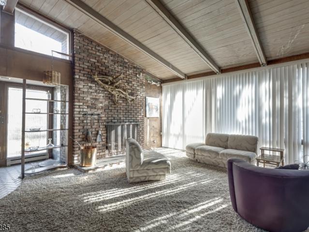 House for sale in Fanwood, New Jersey