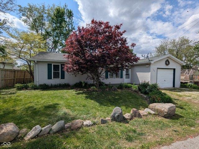 House for sale in Linden, Indiana