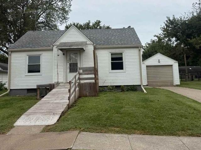House for sale in North English, Iowa County