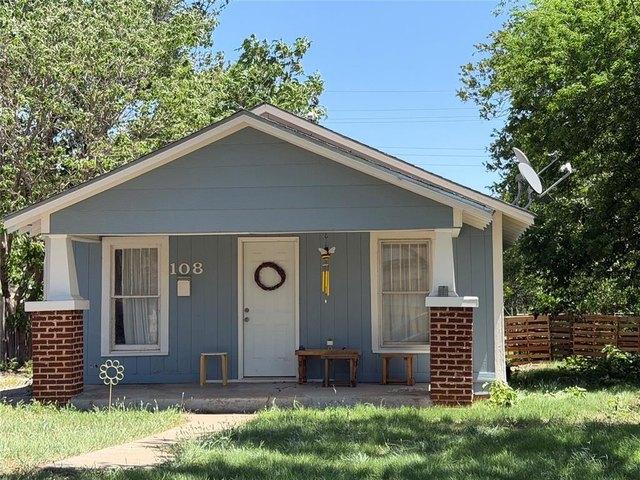 House for sale in Hobart, Oklahoma