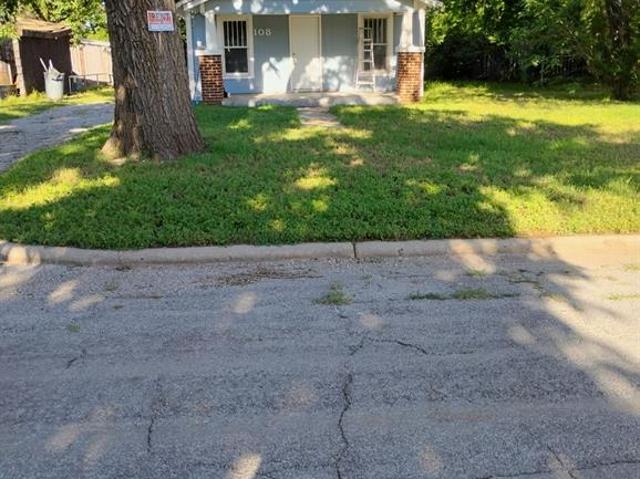 House for sale in Hobart, Oklahoma