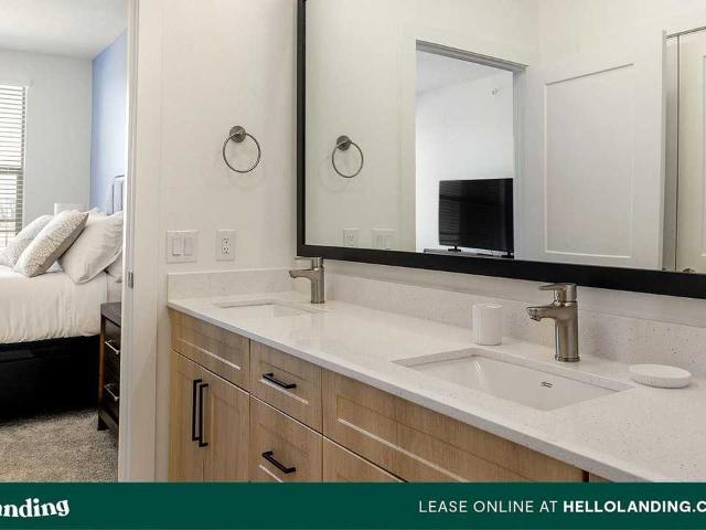 Apartment for rent in Denton, Texas