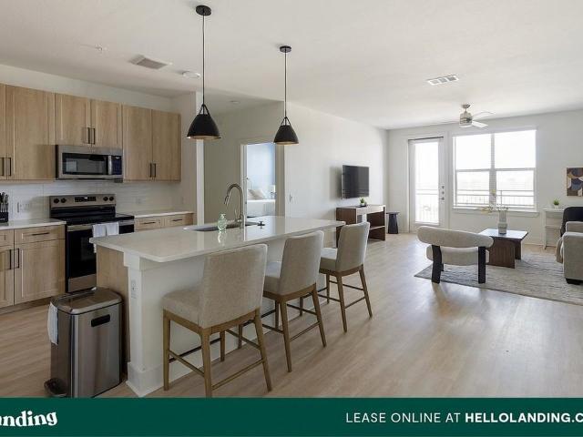 Apartment for rent in Denton, Texas
