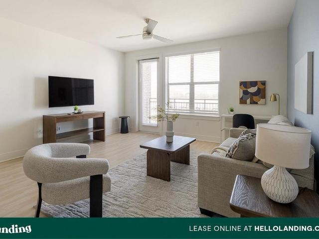 Apartment for rent in Denton, Texas