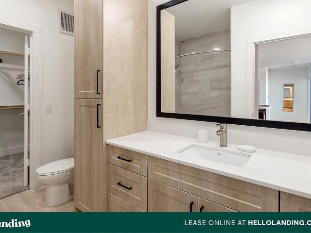 Apartment for rent in Denton, Texas