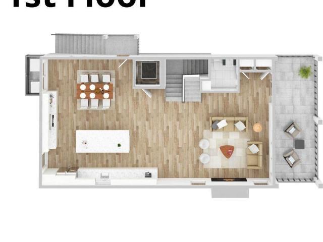 House for sale in Margate City, New Jersey