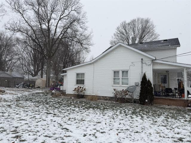 House for sale in Three Rivers, Michigan