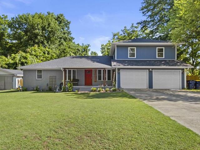 House for sale in Ark