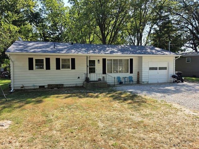 House for sale in Odin, Illinois