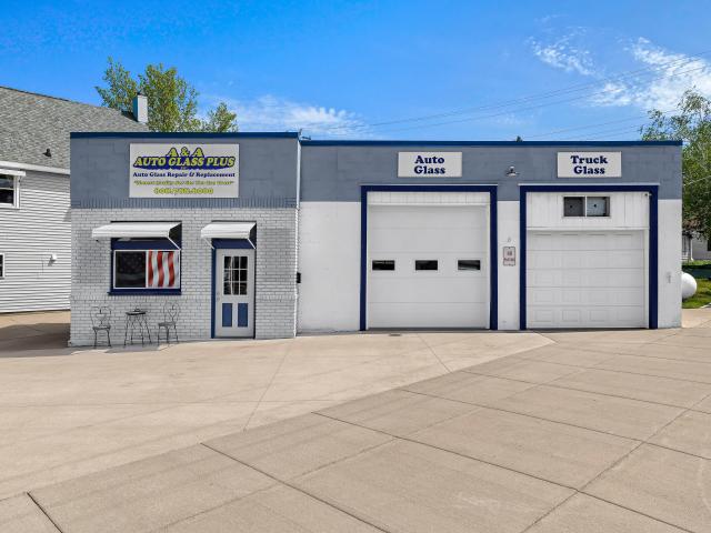 Commercial for sale in Stoddard, Wisconsin