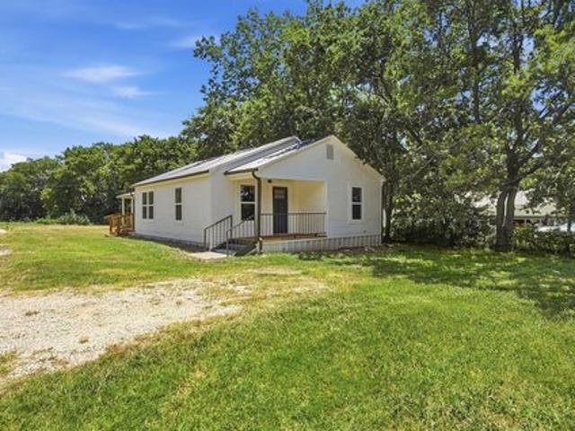 House for sale in Sadler, Texas