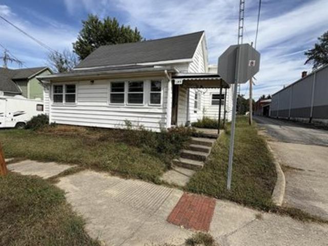 House for sale in Amboy, Indiana