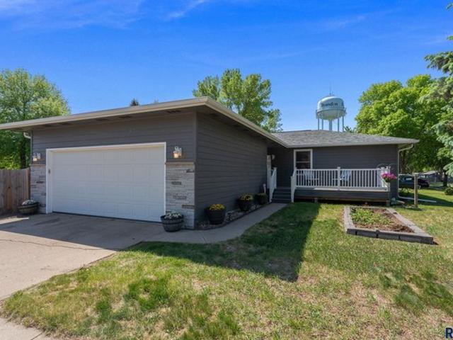 House for sale in Brandon, South Dakota