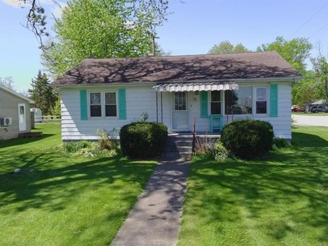 House for sale in Oxford, Indiana