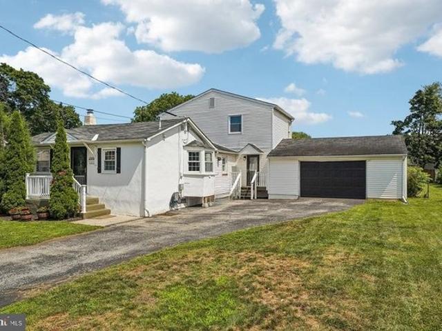 House for sale in Norristown, Pennsylvania