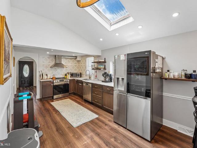House for sale in Audubon, Pennsylvania