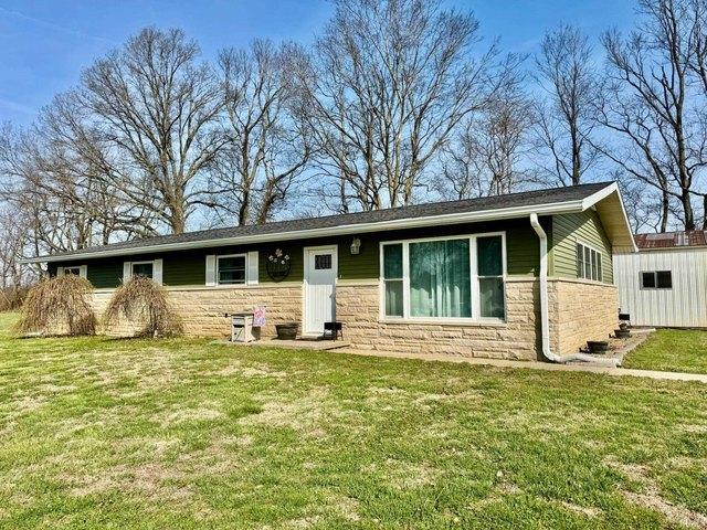 House for sale in Orleans, Indiana