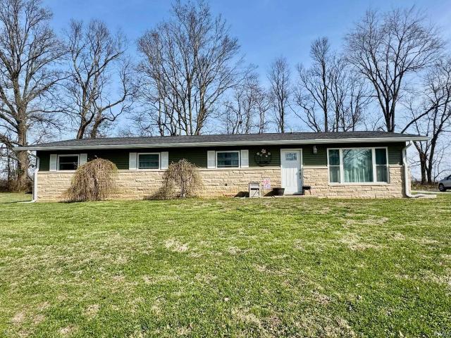 House for sale in Orleans, Indiana