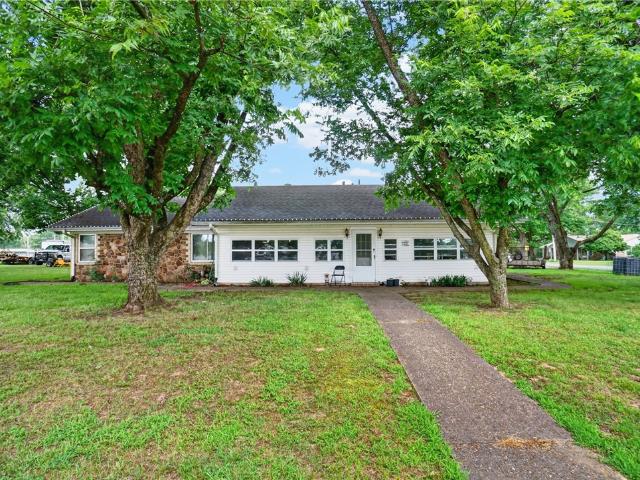 House for sale in Ark