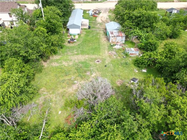 Land for sale in Temple Bar Marina, Texas