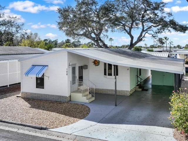 House for sale in Apollo Beach, Florida