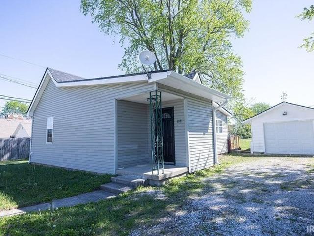House for sale in Summitville, Indiana