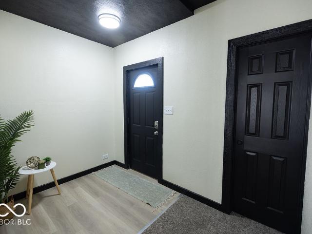 House for sale in Summitville, Indiana