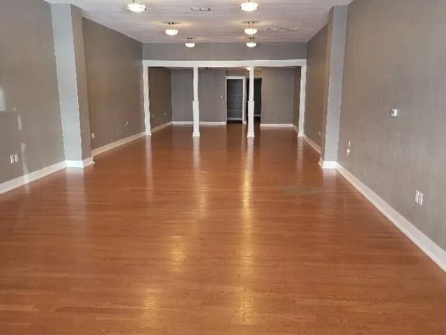 Commercial for sale in Centralia, Washington