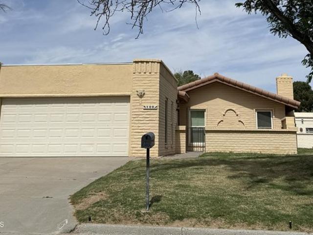 House for sale in Dona Ana, New Mexico