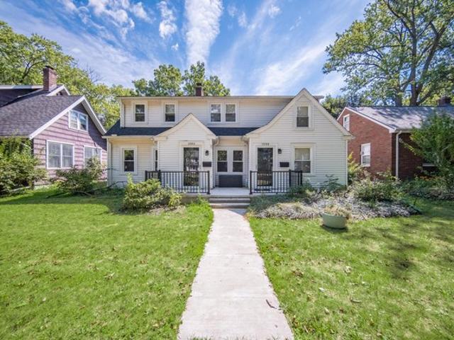 House for sale in Ypsilanti, Michigan
